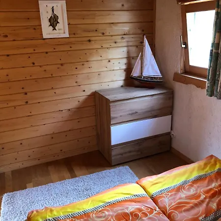 Moewenherz Pruchten