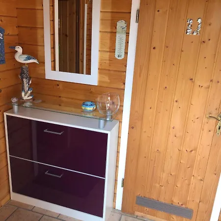 Moewenherz Holiday home
