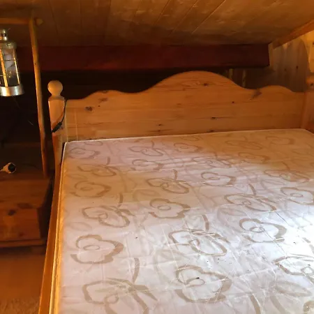 Σπίτι διακοπών Moewenherz *