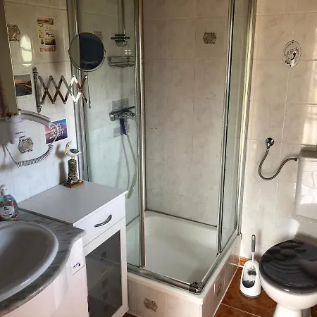 Moewenherz Σπίτι διακοπών