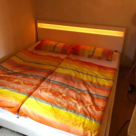 Moewenherz * Pruchten